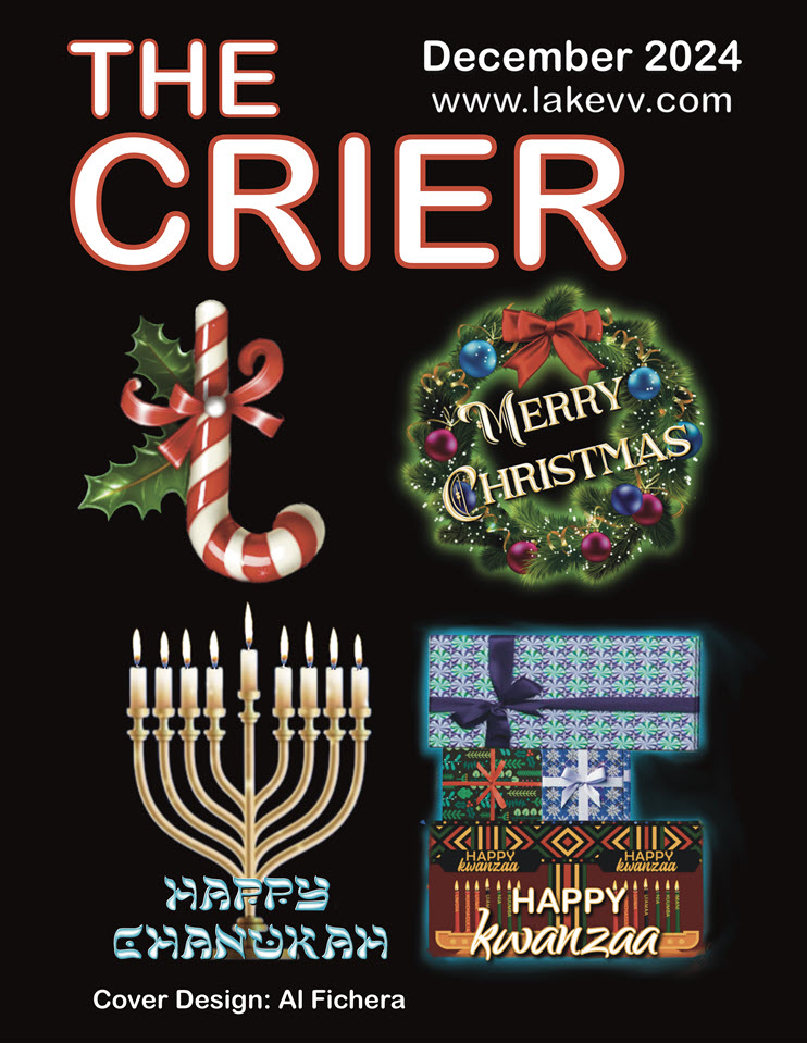 December 2024 Digital Painting