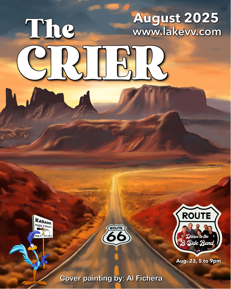 August 2025 Digital Painting