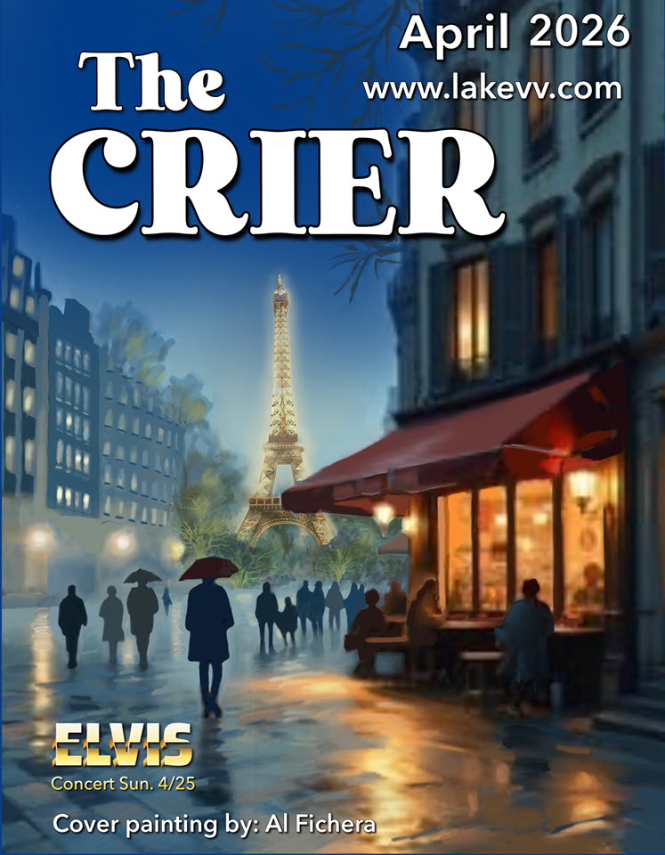 April 2026 Digital Painting