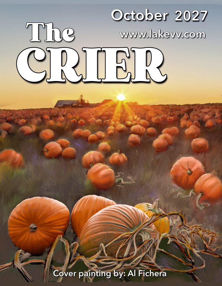 October 2026 Digital Painting