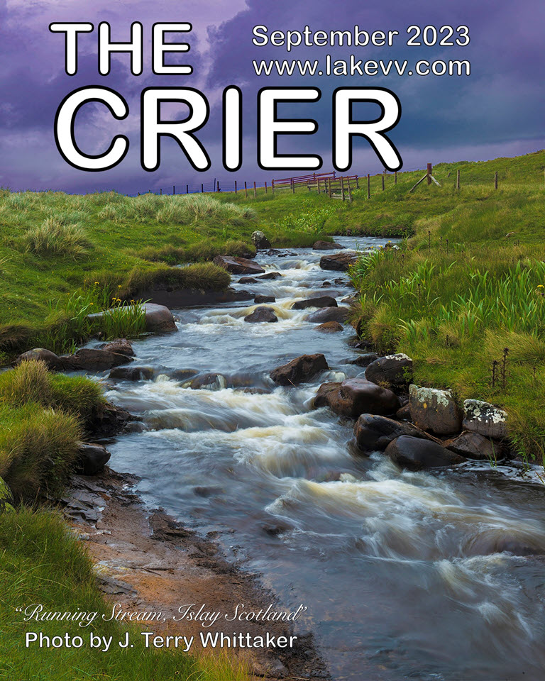 September 2023 Photograph