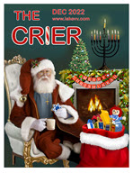 December 2022 Crier