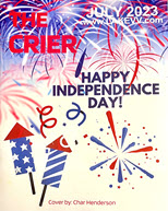 July 2023 Crier