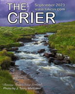 Sept 2023 Crier