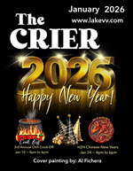 January 2026 Crier