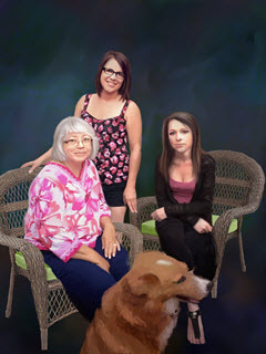 3 Generations