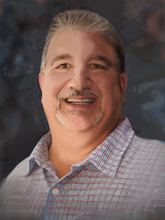 My Son, Dr. Chris Fichera