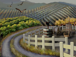VintageVineyard