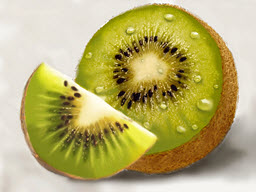 
Kiwis Revealed